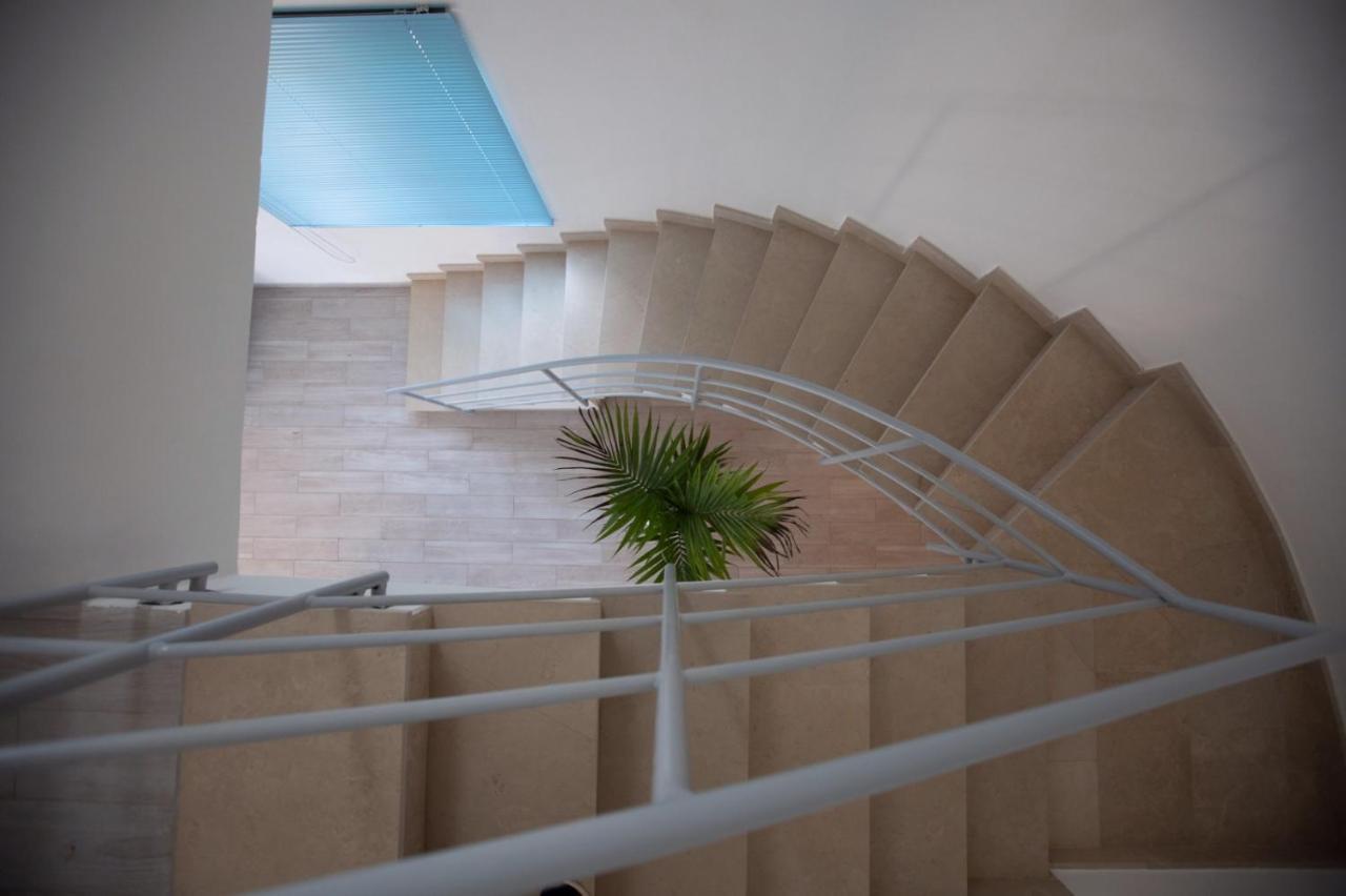 Villa Zaffiro Syracuse Bagian luar foto